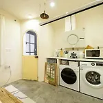 Shanghai Hills & Well-Time Serene Loft One Step Away To Huaihai Rd